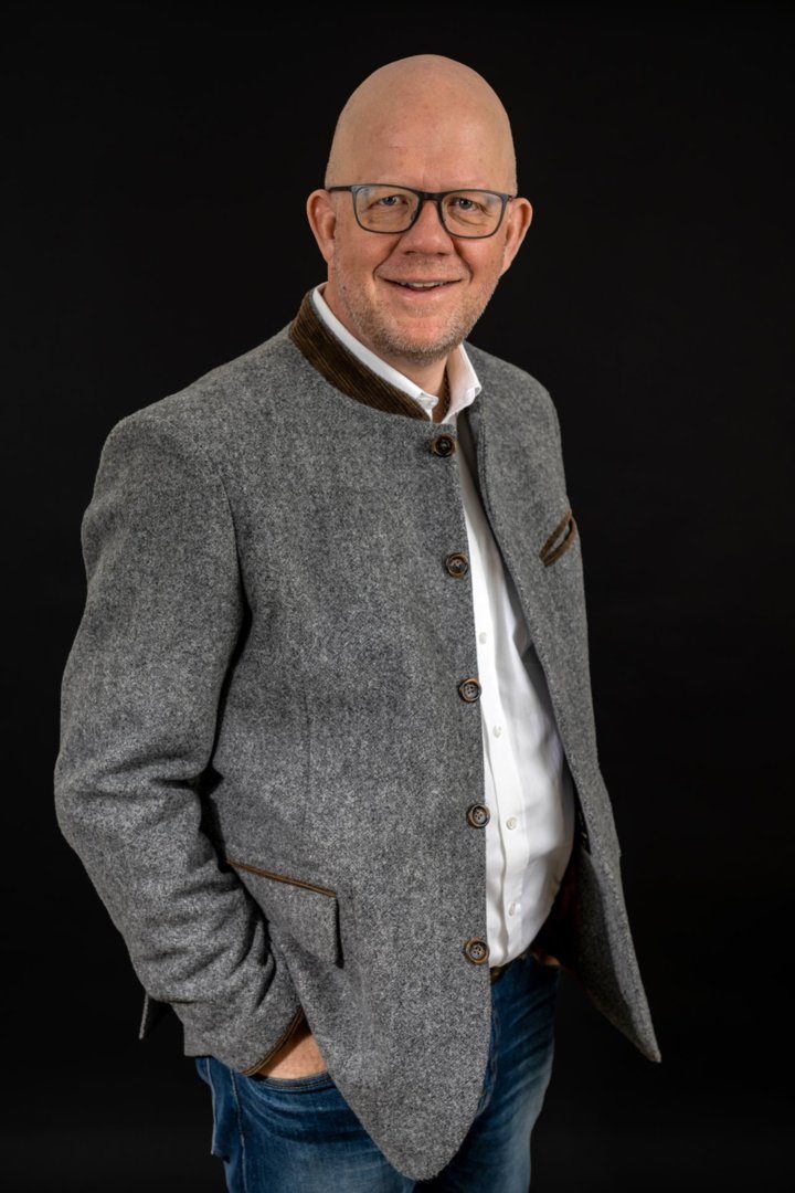 Michael Weber